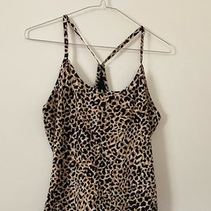 Outdoor Voices Exercise Dress Size M